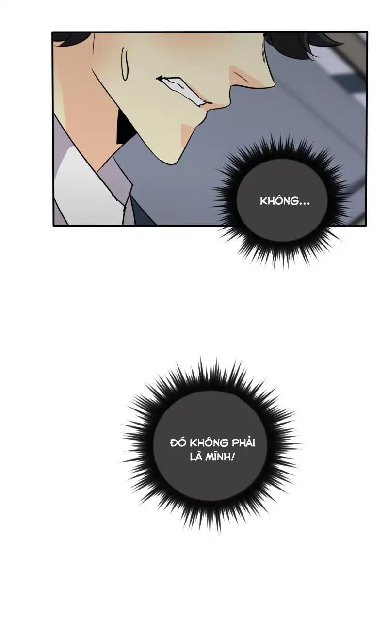 Thế Giới Không Hoàn Hảo Chapter 161 - 19