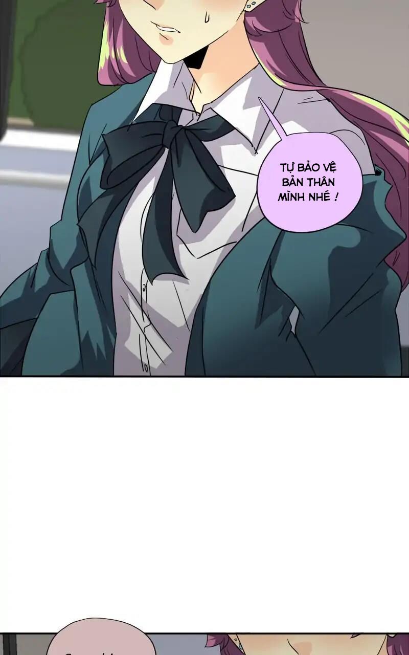 Thế Giới Không Hoàn Hảo Chapter 161 - 22