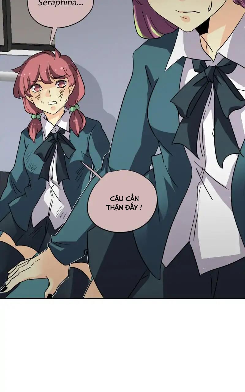 Thế Giới Không Hoàn Hảo Chapter 161 - 23