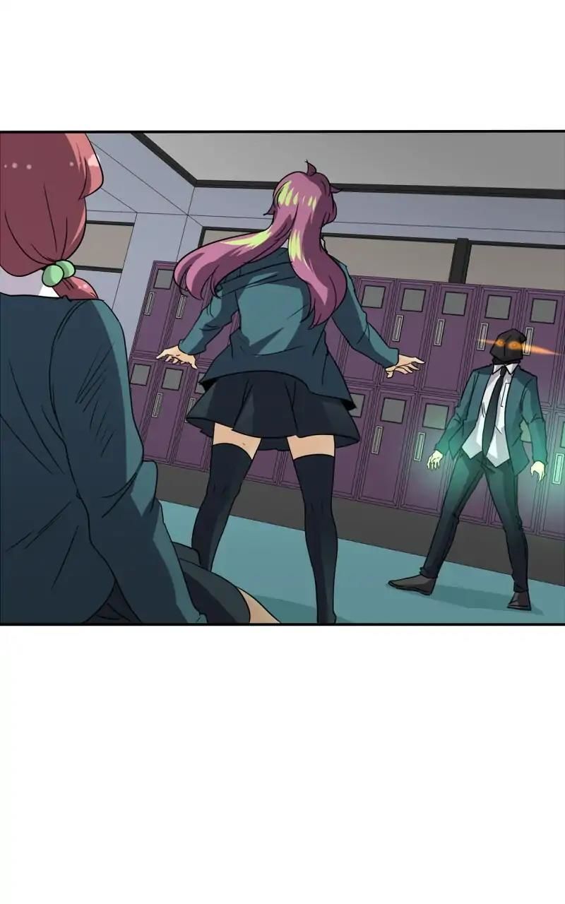 Thế Giới Không Hoàn Hảo Chapter 161 - 24