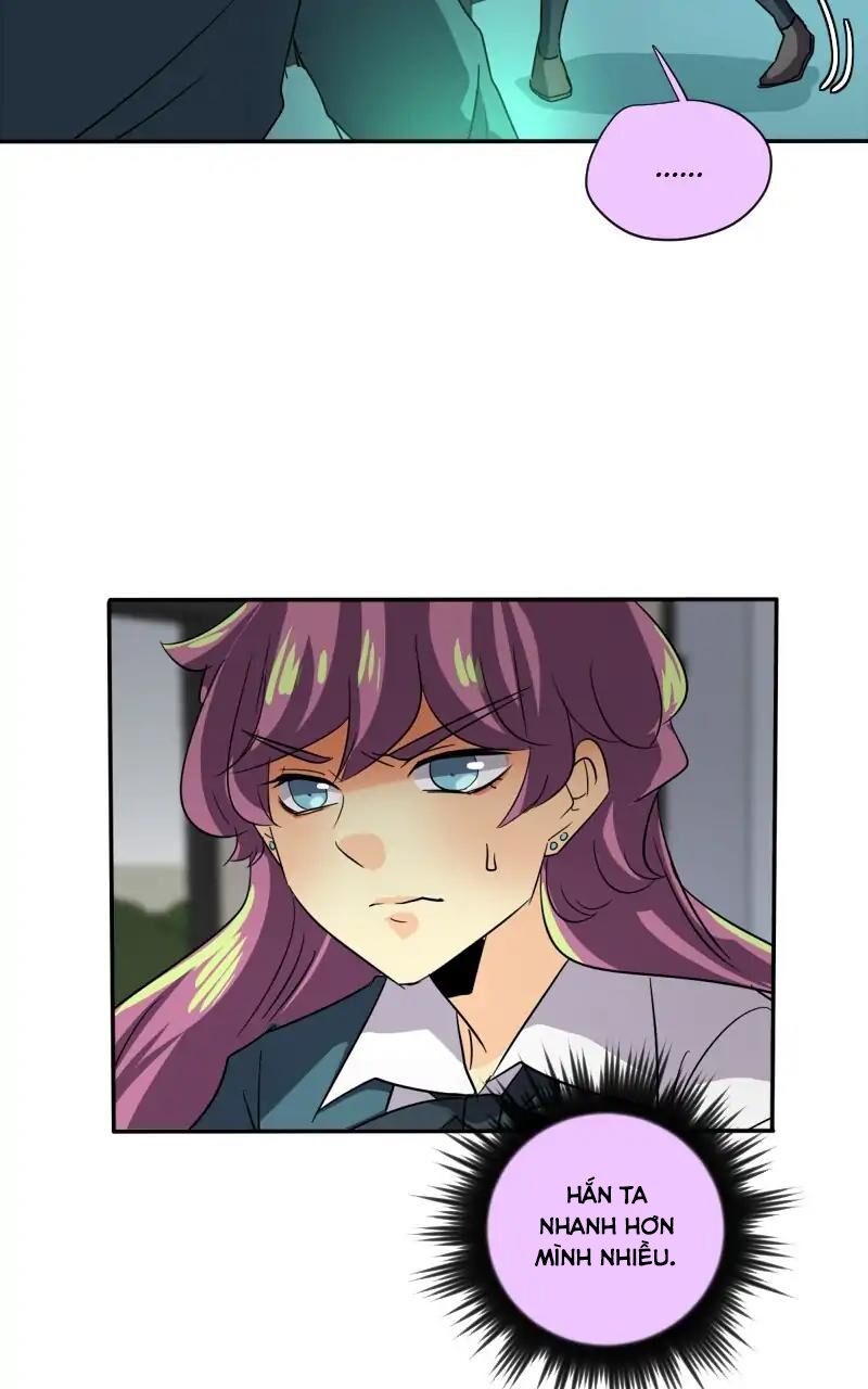 Thế Giới Không Hoàn Hảo Chapter 161 - 32