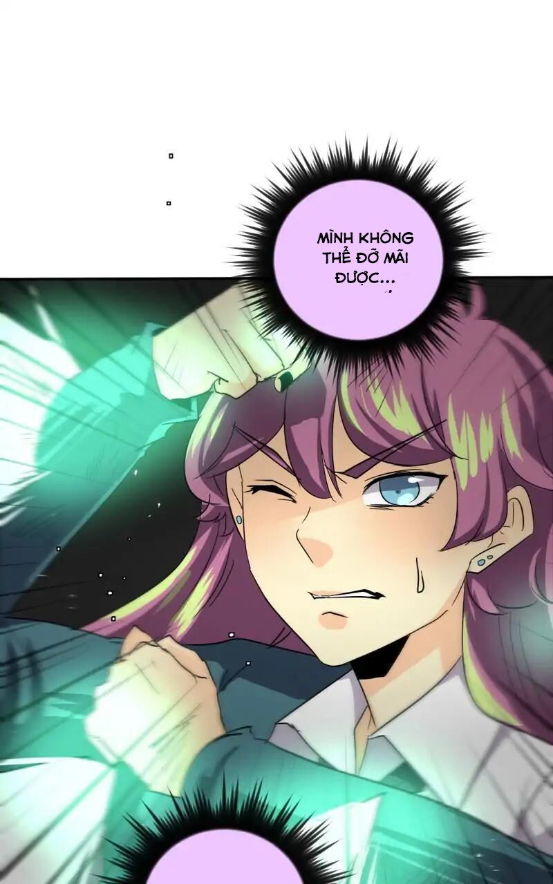 Thế Giới Không Hoàn Hảo Chapter 161 - 36