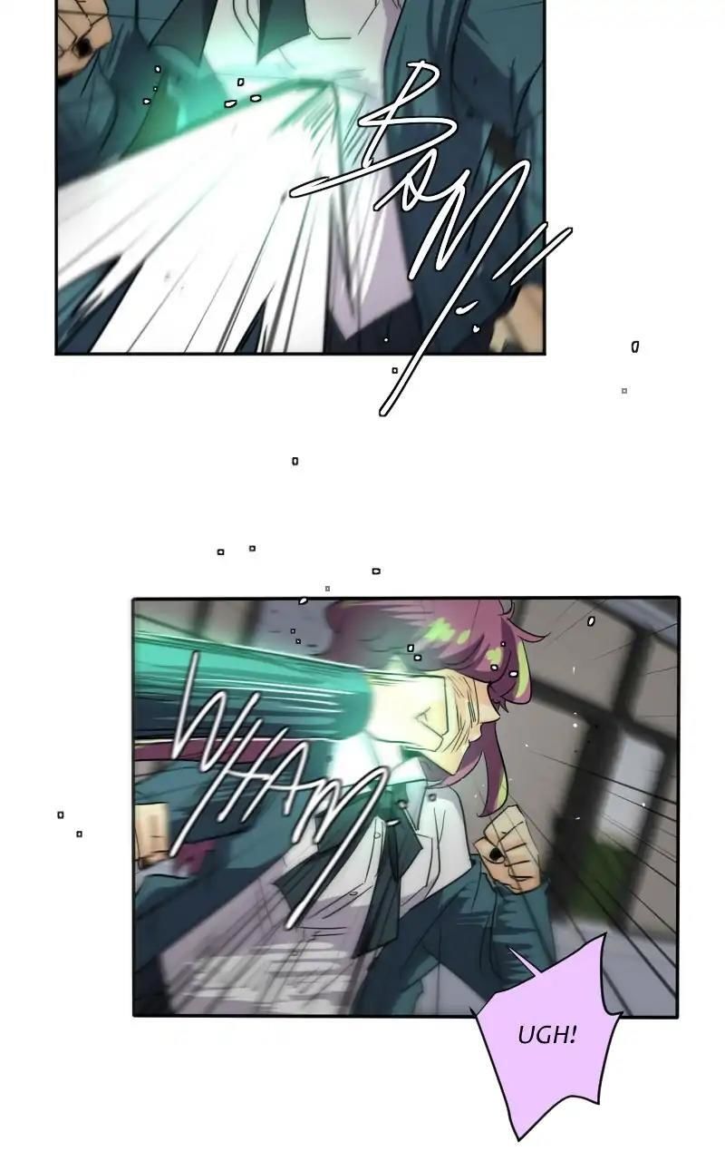 Thế Giới Không Hoàn Hảo Chapter 161 - 40