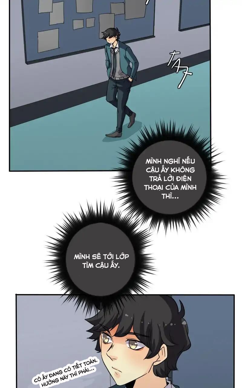 Thế Giới Không Hoàn Hảo Chapter 161 - 5