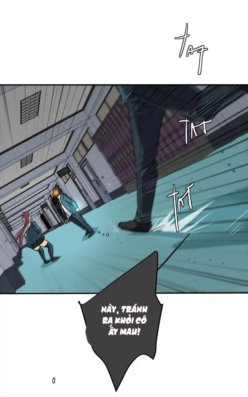 Thế Giới Không Hoàn Hảo Chapter 161 - 44
