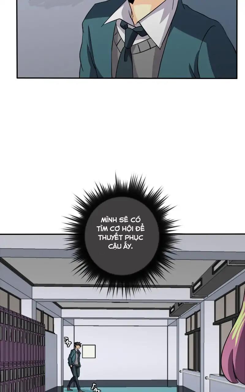 Thế Giới Không Hoàn Hảo Chapter 161 - 6