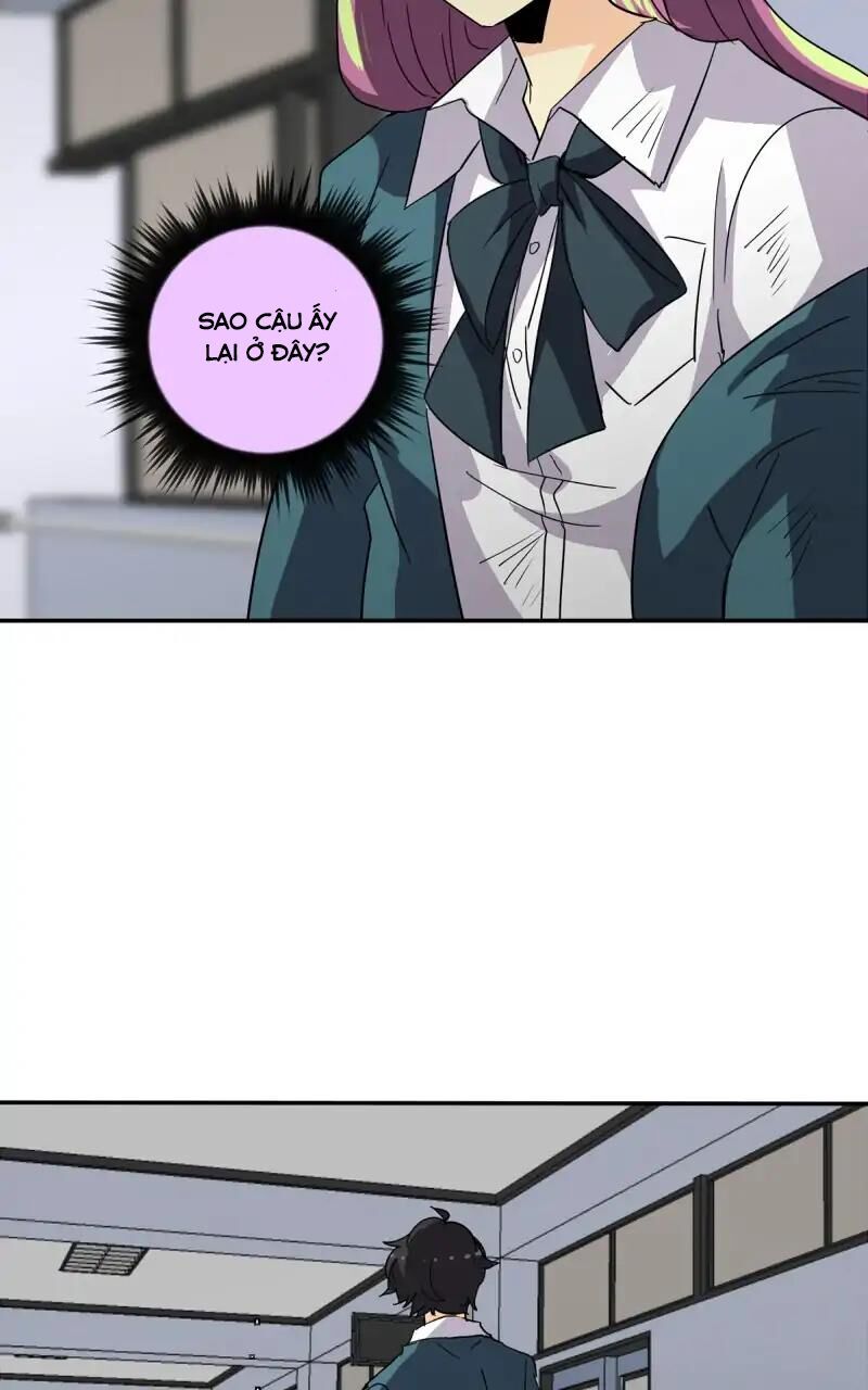 Thế Giới Không Hoàn Hảo Chapter 161 - 51