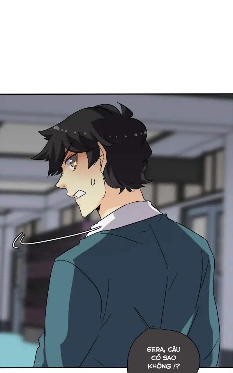 Thế Giới Không Hoàn Hảo Chapter 161 - 58