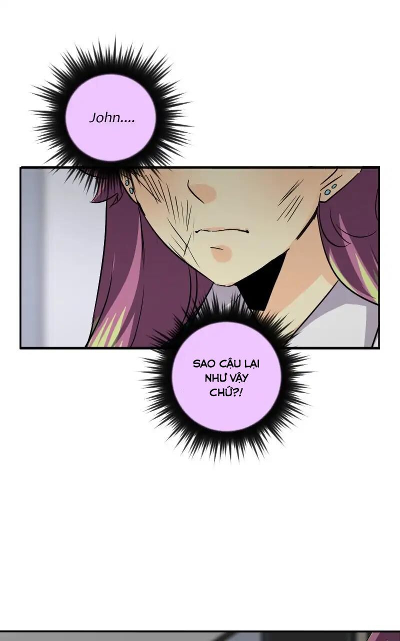 Thế Giới Không Hoàn Hảo Chapter 161 - 61