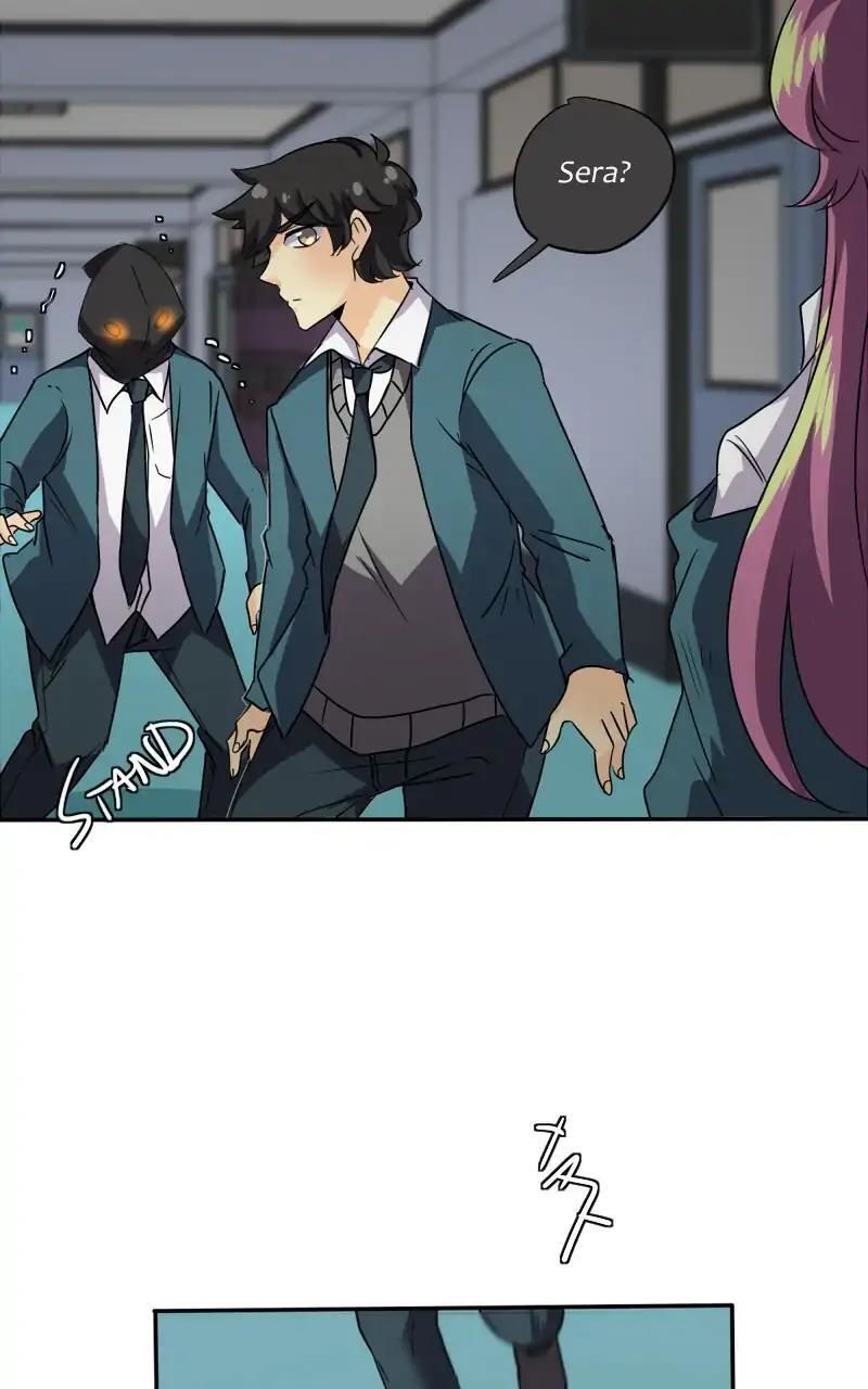 Thế Giới Không Hoàn Hảo Chapter 161 - 62