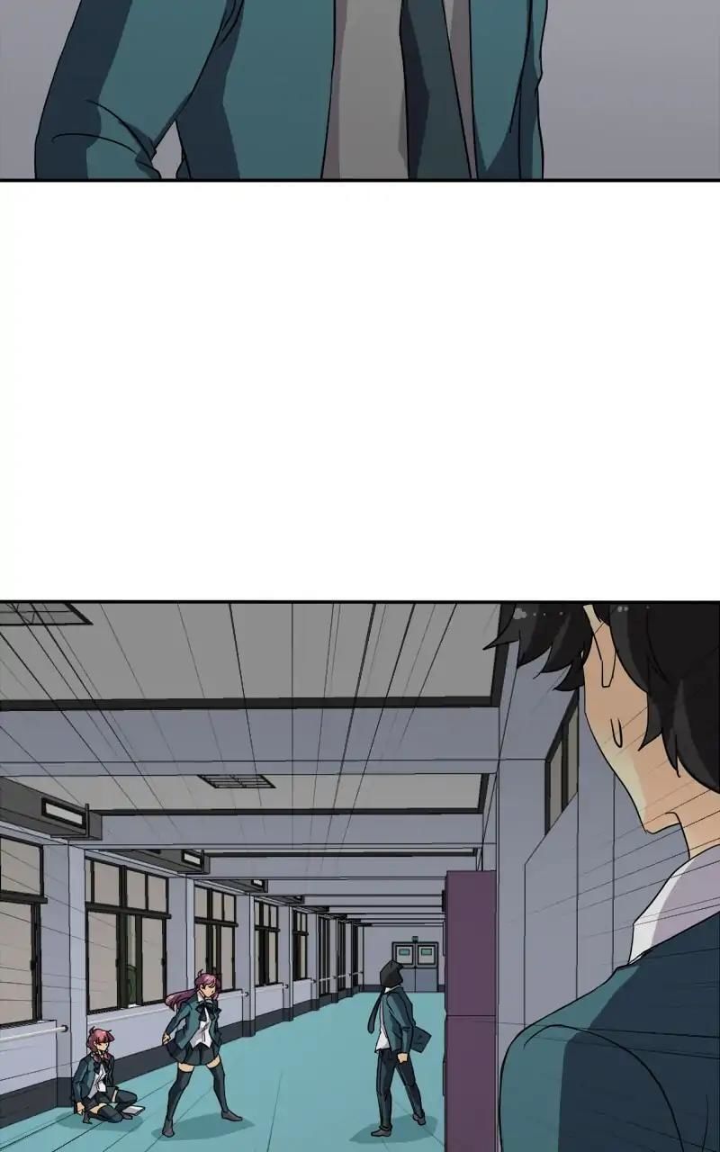 Thế Giới Không Hoàn Hảo Chapter 161 - 8