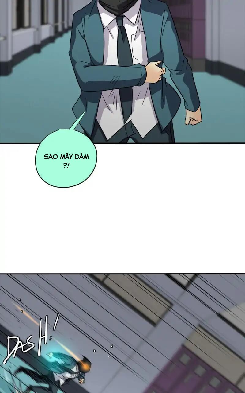 Thế Giới Không Hoàn Hảo Chapter 161 - 71