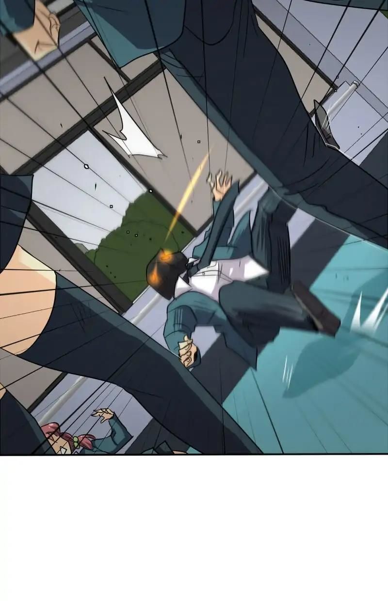 Thế Giới Không Hoàn Hảo Chapter 161 - 77