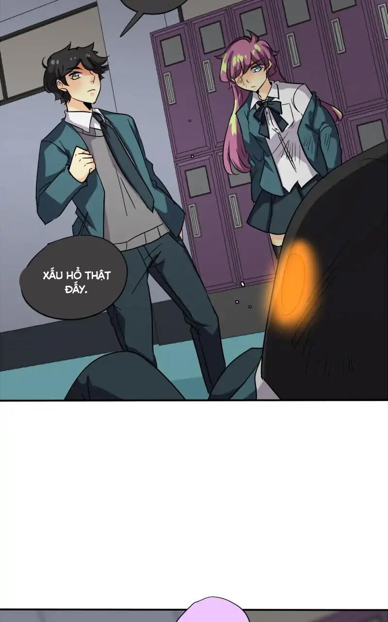 Thế Giới Không Hoàn Hảo Chapter 161 - 79