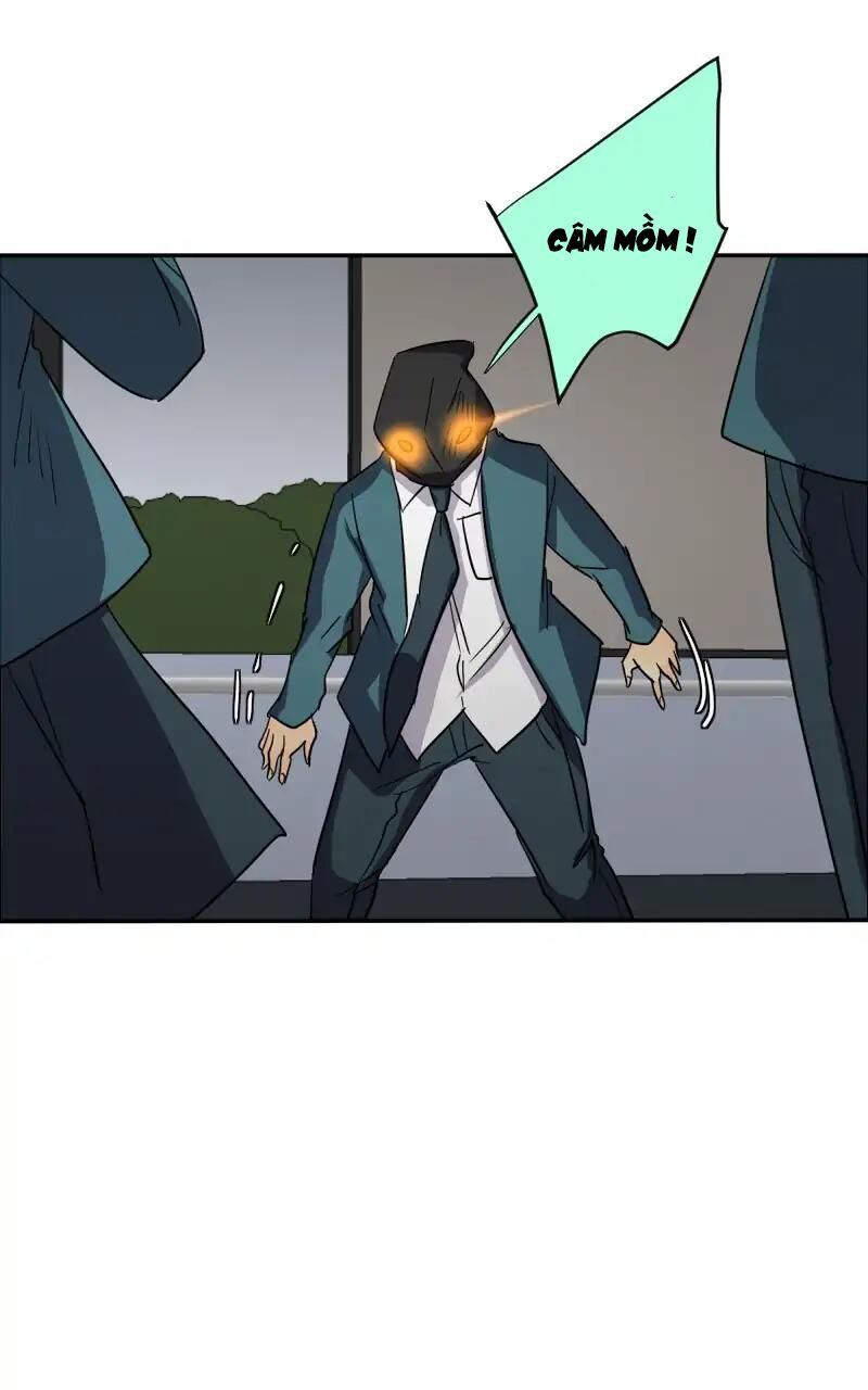 Thế Giới Không Hoàn Hảo Chapter 161 - 81