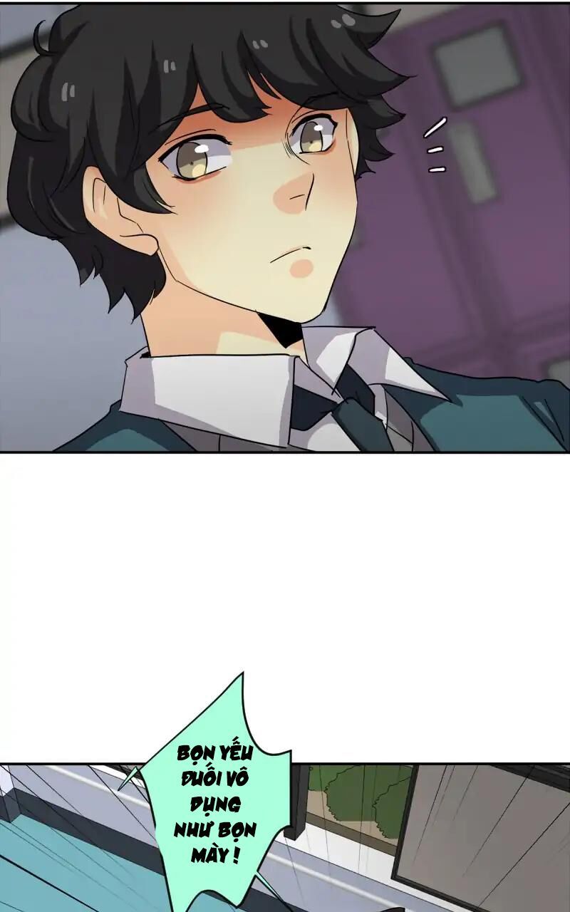 Thế Giới Không Hoàn Hảo Chapter 161 - 82