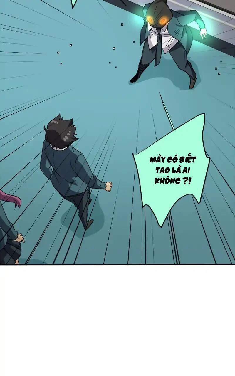 Thế Giới Không Hoàn Hảo Chapter 161 - 83