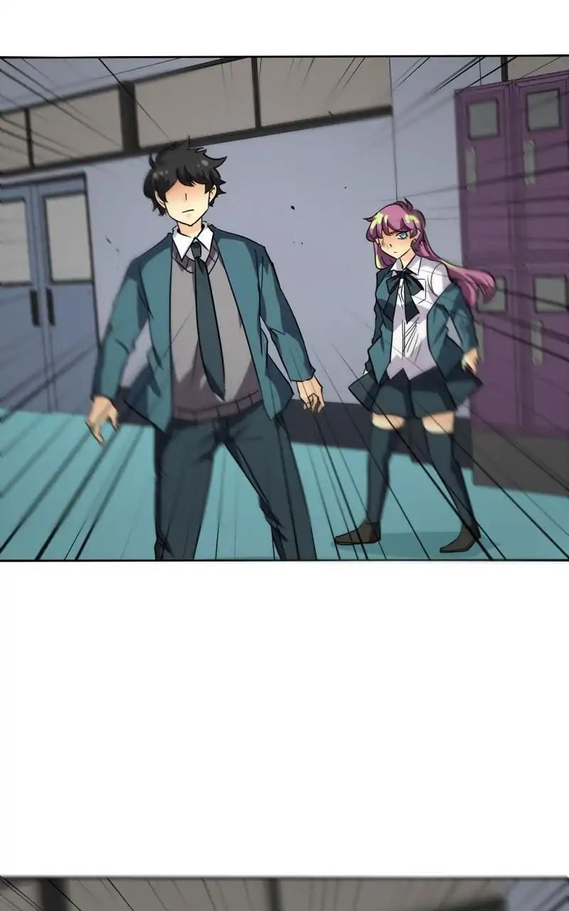 Thế Giới Không Hoàn Hảo Chapter 161 - 85