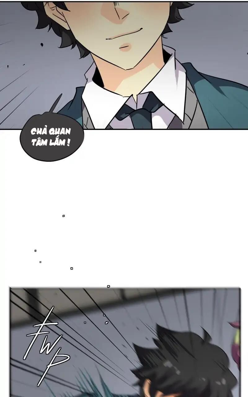 Thế Giới Không Hoàn Hảo Chapter 161 - 87