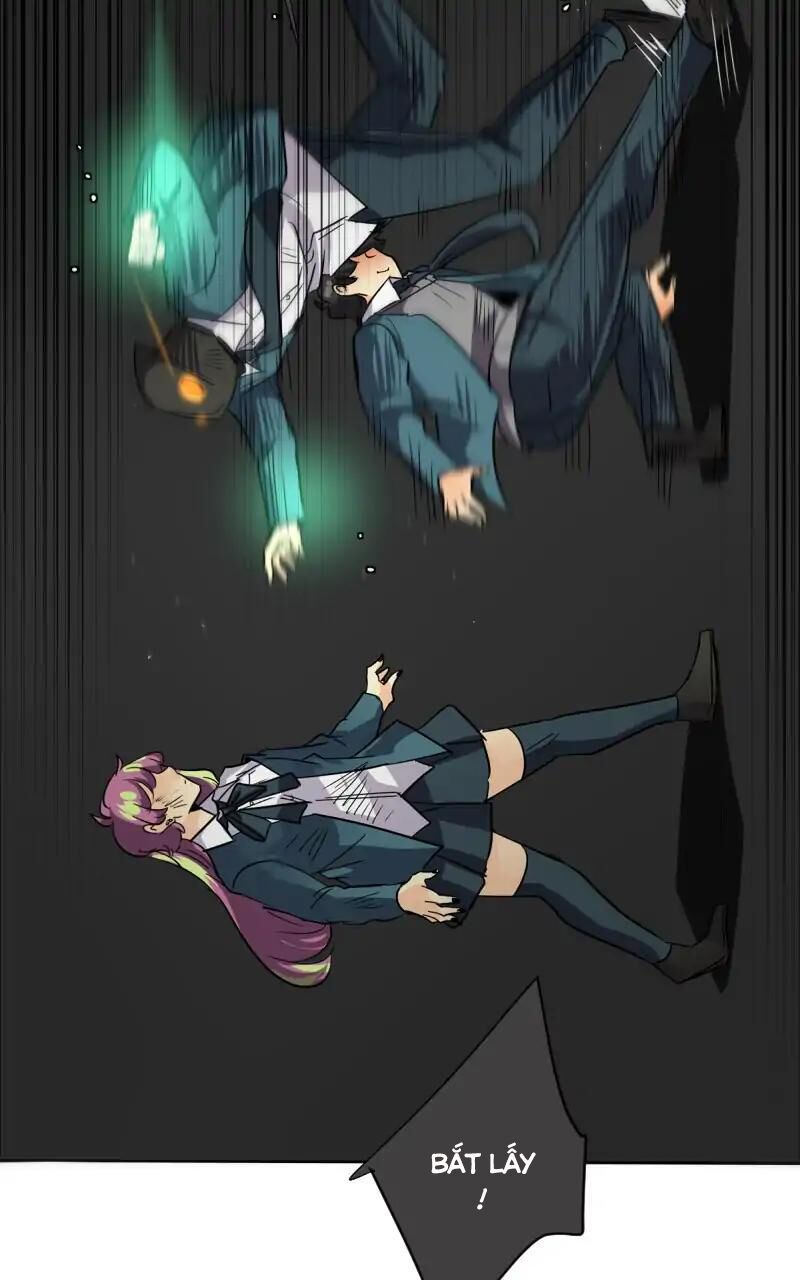 Thế Giới Không Hoàn Hảo Chapter 161 - 90