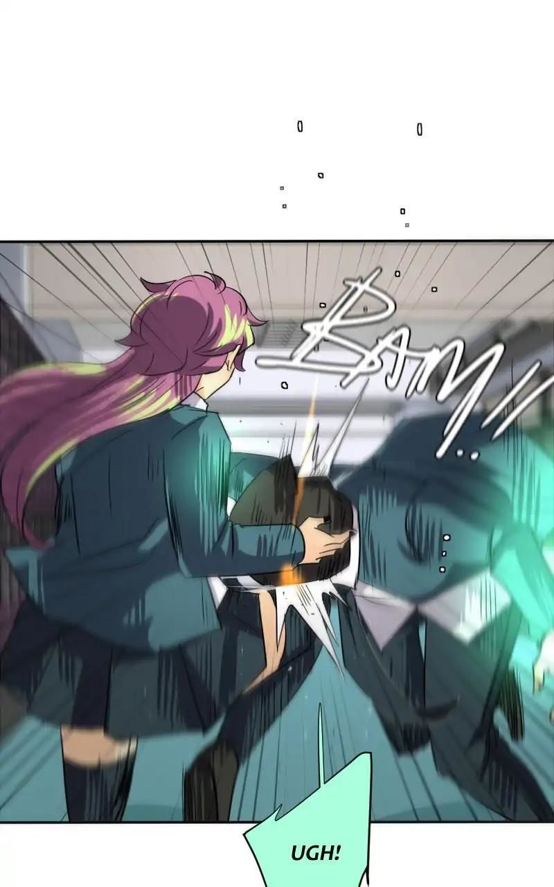 Thế Giới Không Hoàn Hảo Chapter 161 - 92