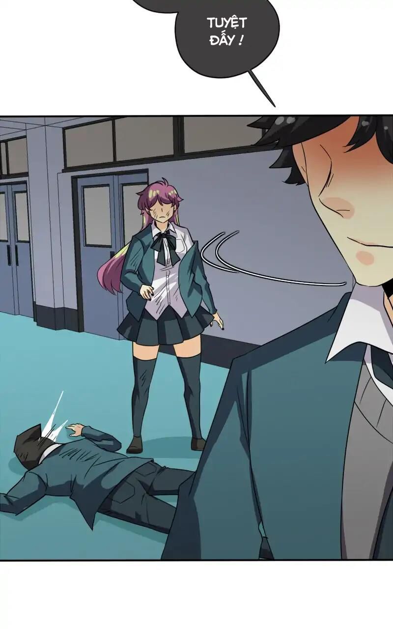 Thế Giới Không Hoàn Hảo Chapter 161 - 96