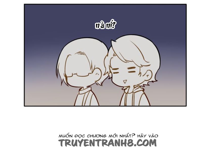 Tại Hạ Là Thần Tình Yêu Chapter 30 - 9