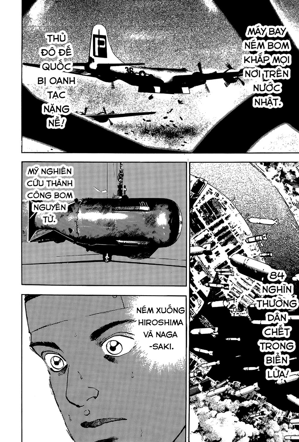 Zipang Chapter 10 - 19