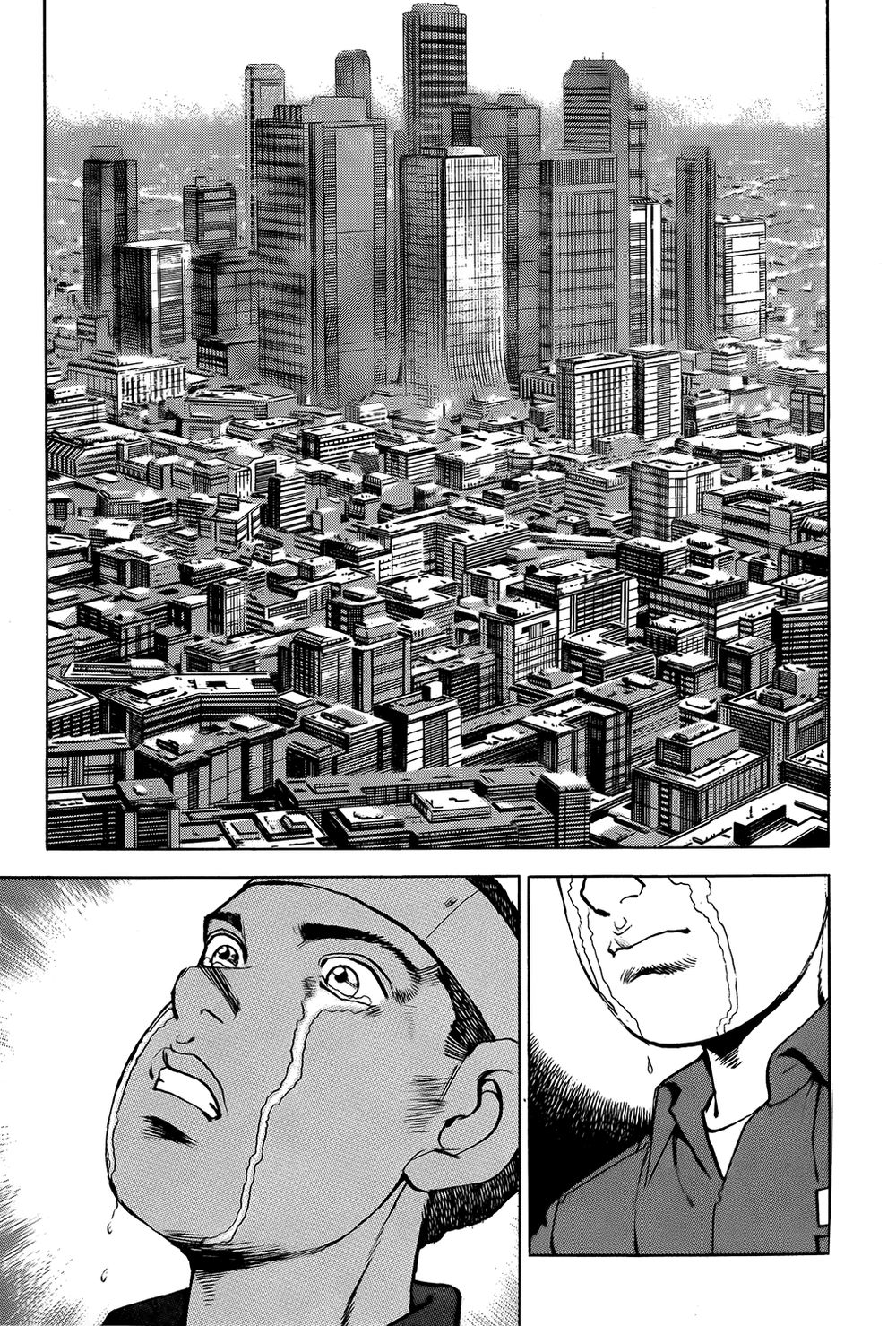 Zipang Chapter 11 - 3