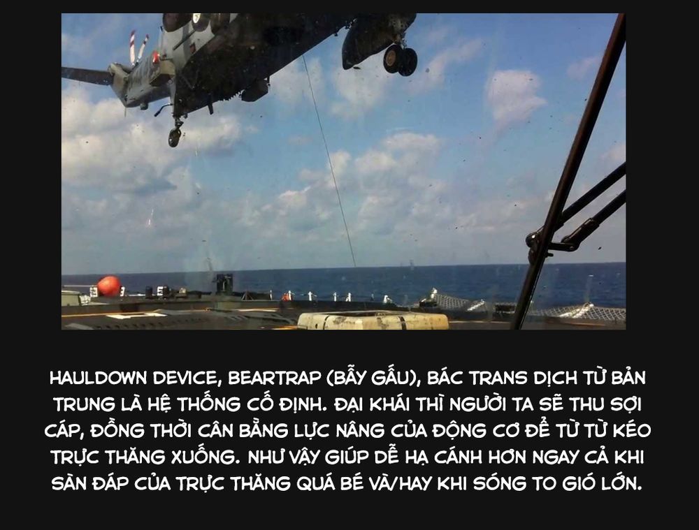 Zipang Chapter 11 - 21