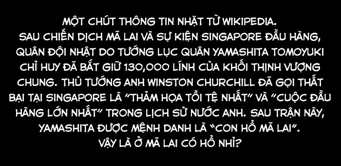 Zipang Chapter 15 - 21