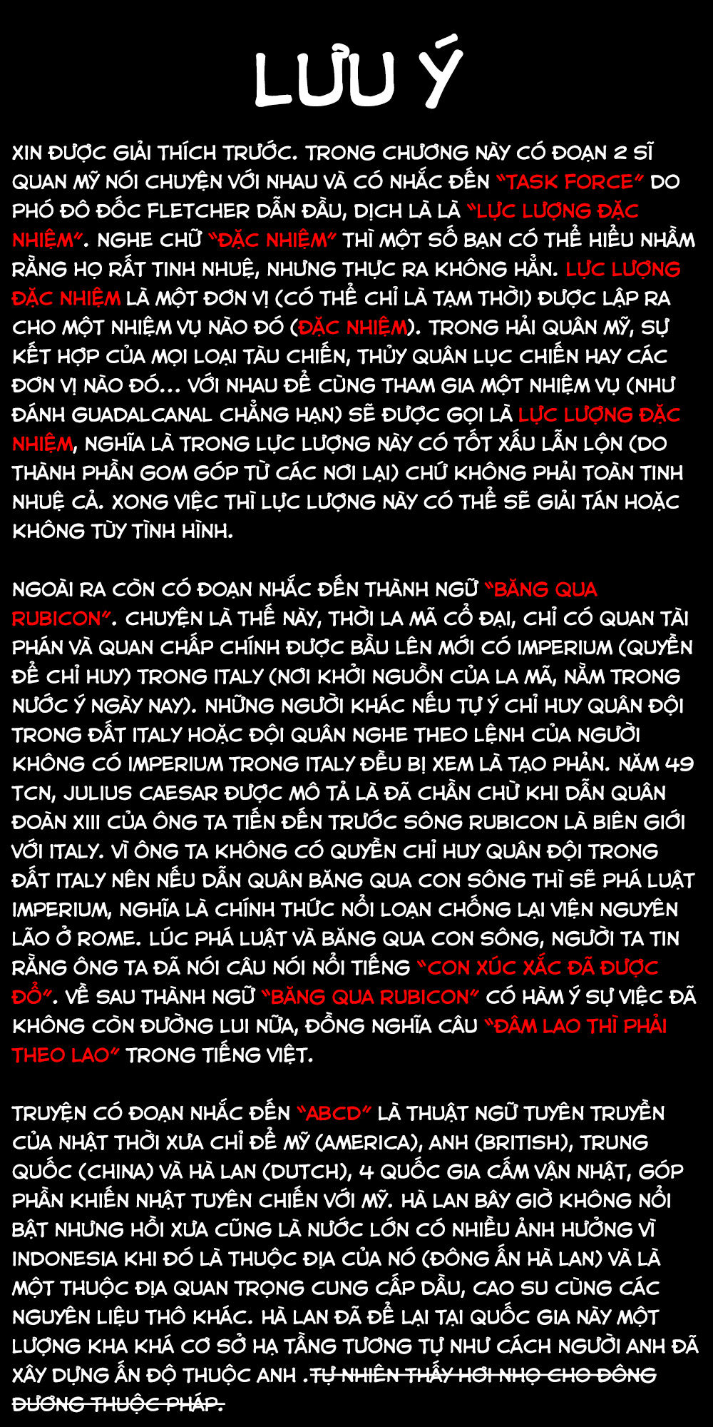 Zipang Chapter 29 - 1