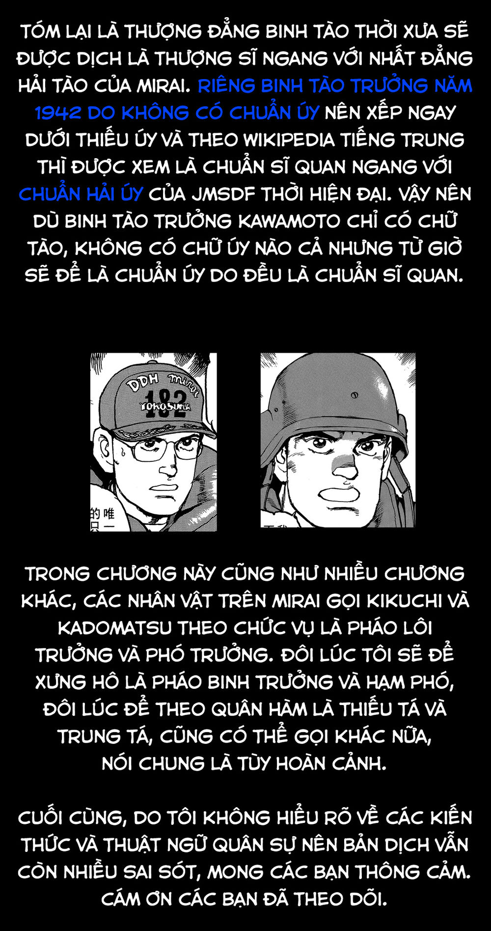Zipang Chapter 30 - 23