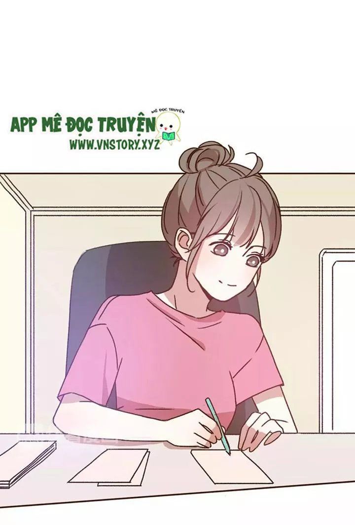 Tình Yêu Không Nói Dối Chapter 72 - 2