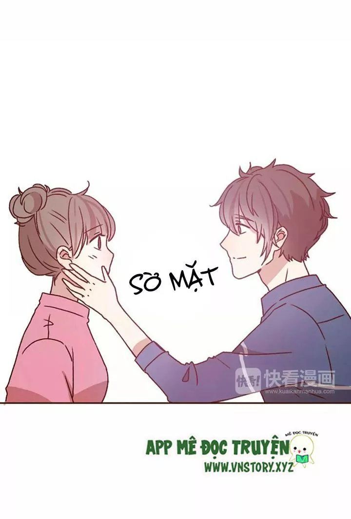 Tình Yêu Không Nói Dối Chapter 72 - 12
