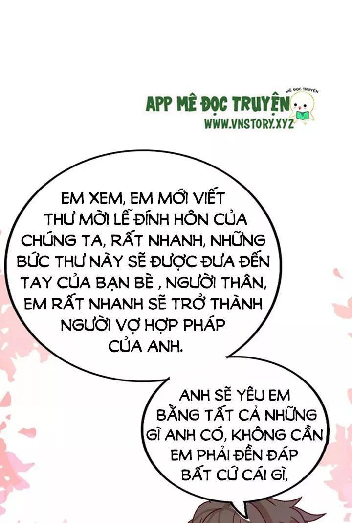 Tình Yêu Không Nói Dối Chapter 72 - 13