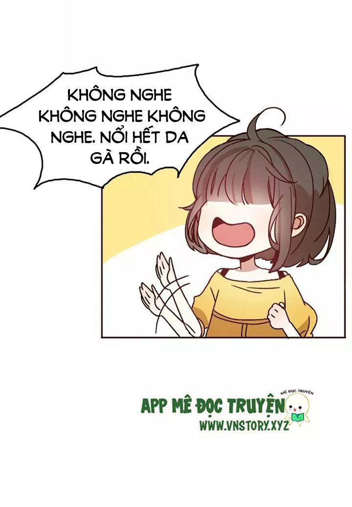 Tình Yêu Không Nói Dối Chapter 72 - 18
