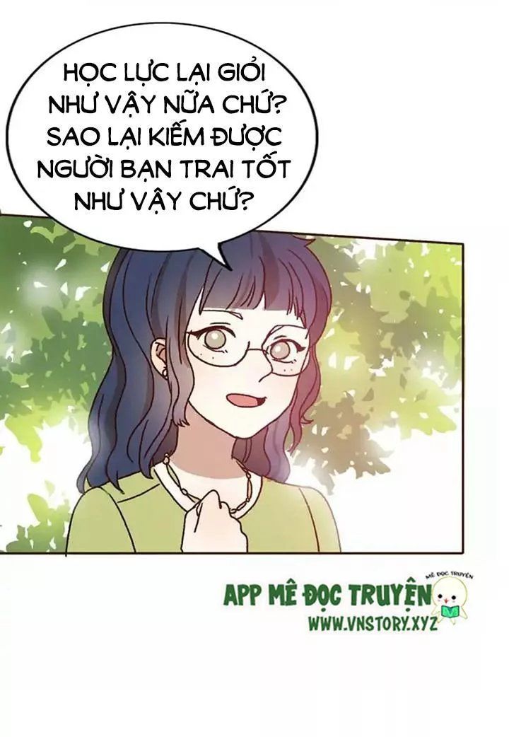 Tình Yêu Không Nói Dối Chapter 72 - 23