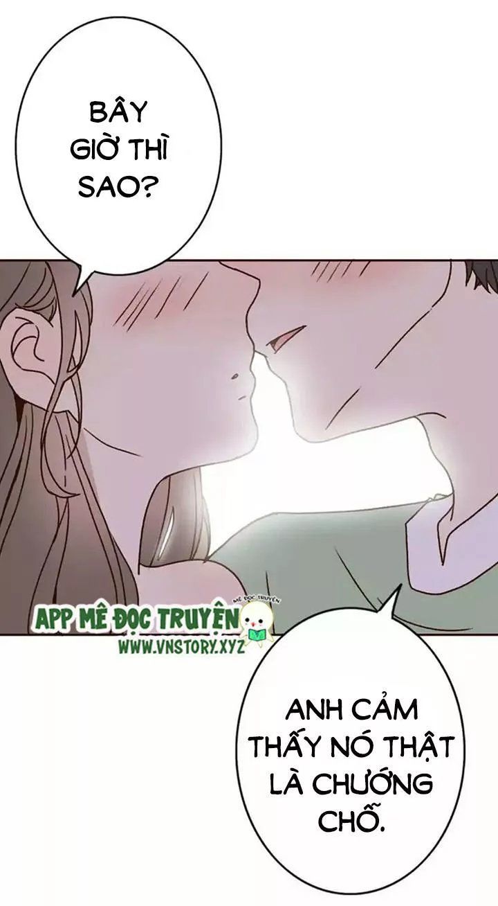Tình Yêu Không Nói Dối Chapter 72 - 40