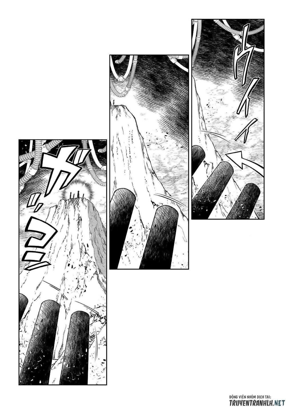 Kouritsu Kuriya Madoushi, Dani No Jinsei De Madou O Kiwameru Chapter 45 - 26