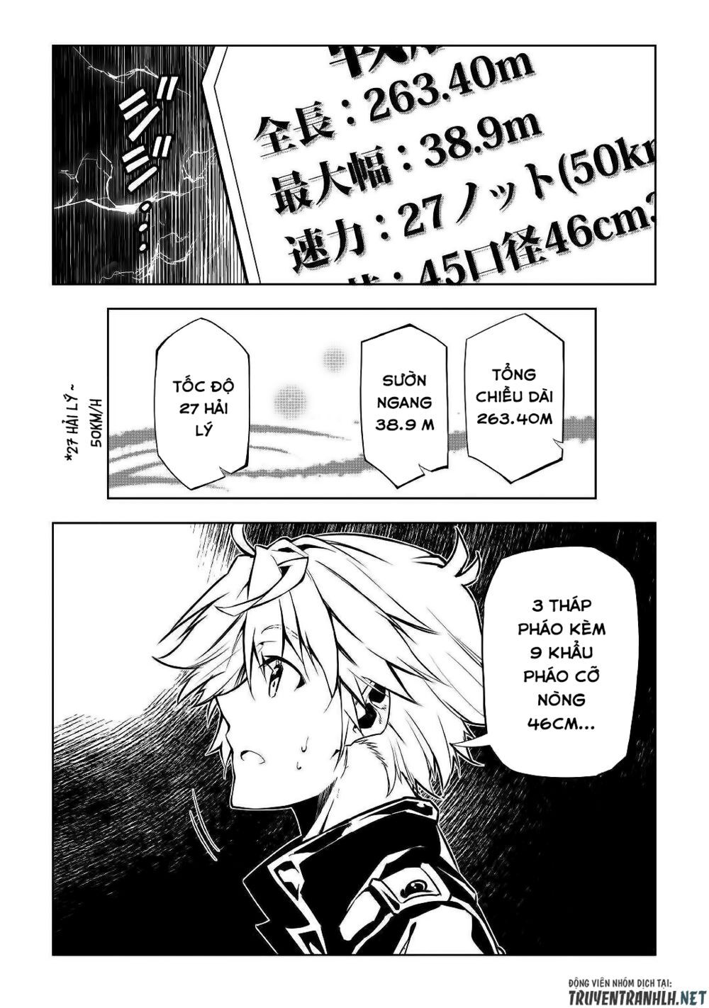 Kouritsu Kuriya Madoushi, Dani No Jinsei De Madou O Kiwameru Chapter 45 - 42