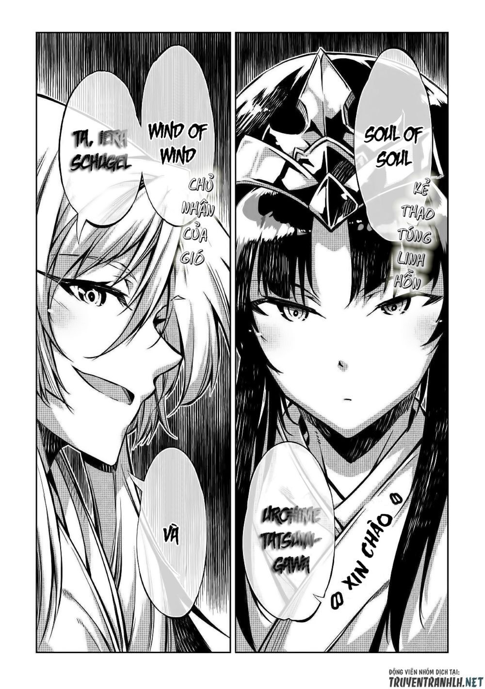 Kouritsu Kuriya Madoushi, Dani No Jinsei De Madou O Kiwameru Chapter 45 - 48