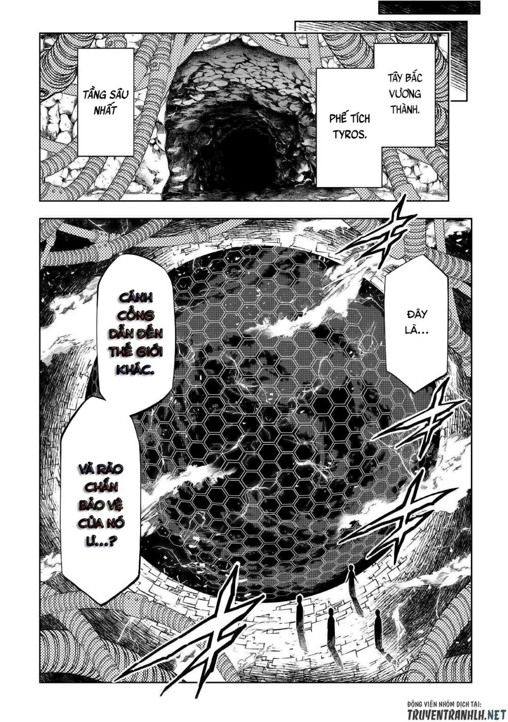 Kouritsu Kuriya Madoushi, Dani No Jinsei De Madou O Kiwameru Chapter 45 - 7