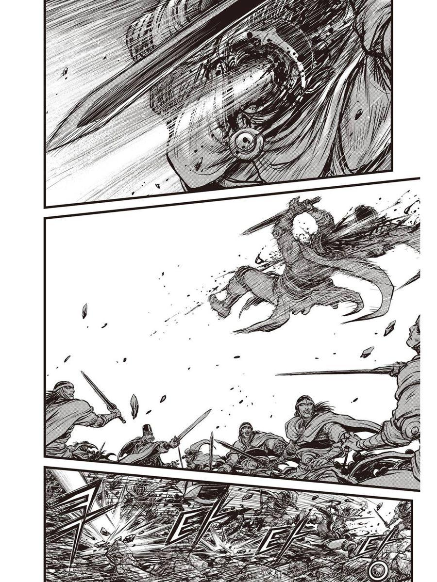 Hiệp Khách Giang Hồ Chapter 561 - 23