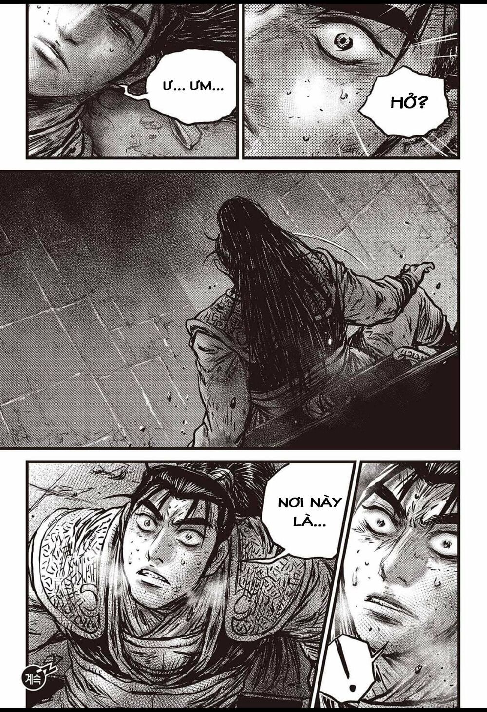 Hiệp Khách Giang Hồ Chapter 600 - 26