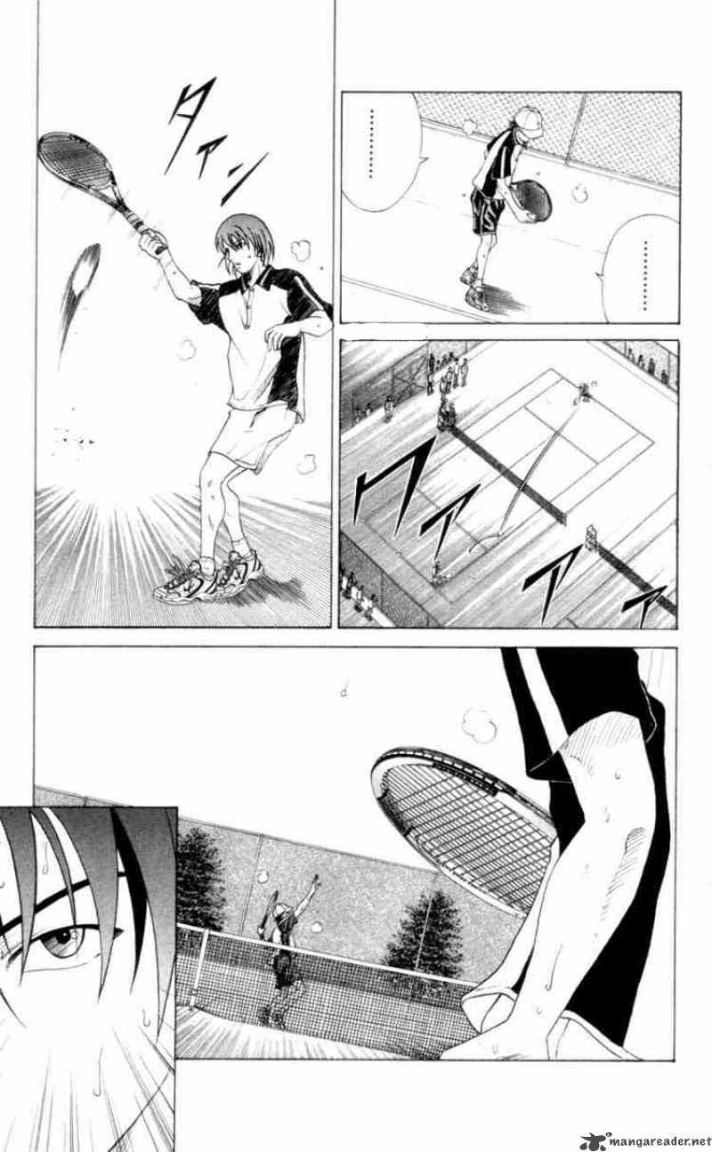 Hoàng Tử Tennis Chapter 87 - 13