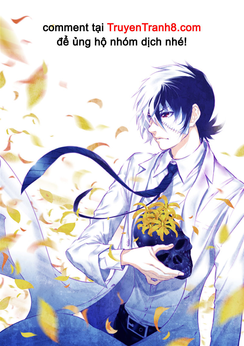 Thời Niên Thiếu Của Black Jack Chapter 19 - 22