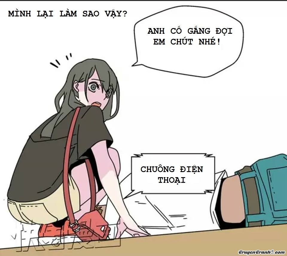 Ứng Dụng Thẩm Mỹ Chapter 7 - 38