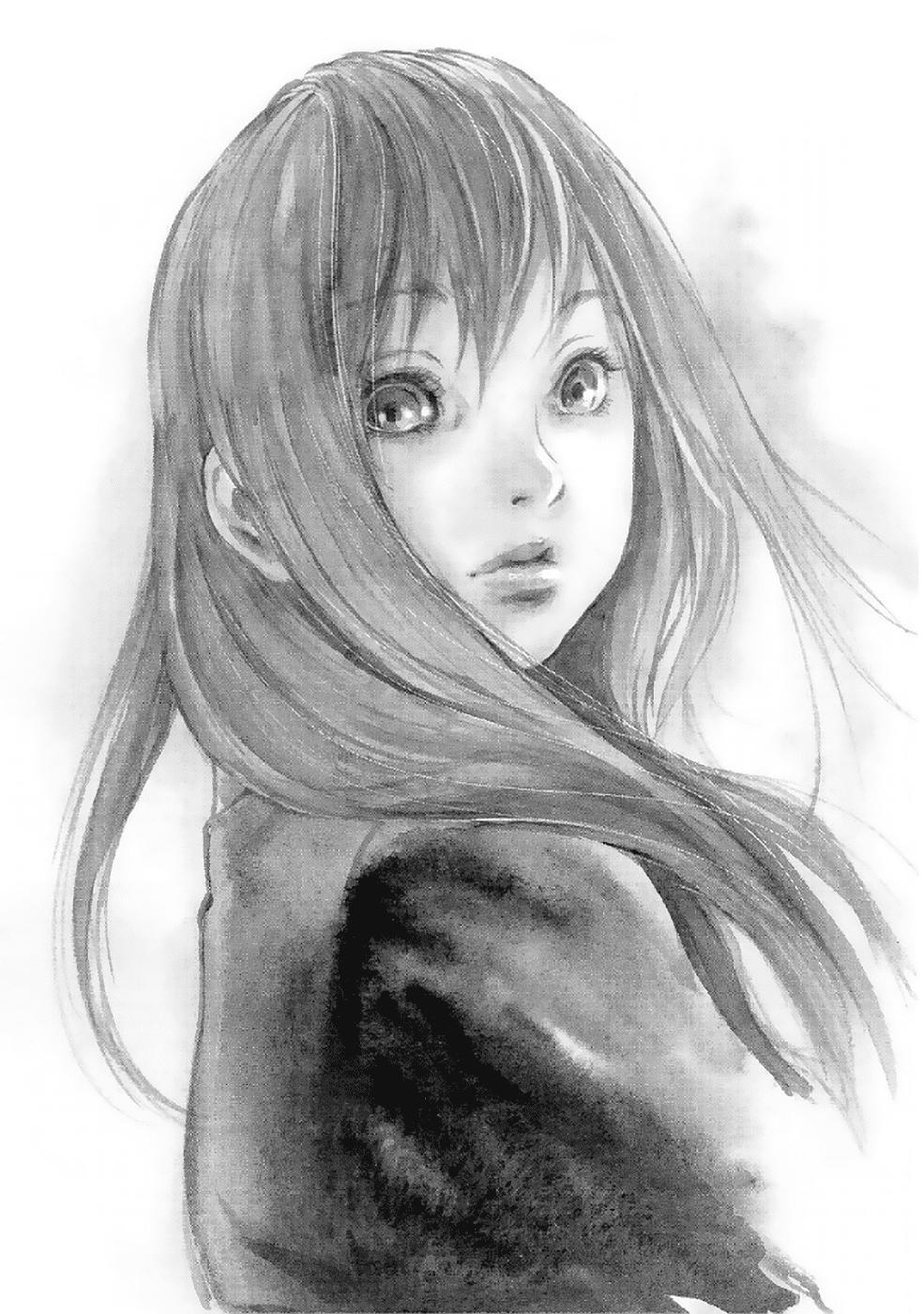 Gift ± Chapter 80 - 9