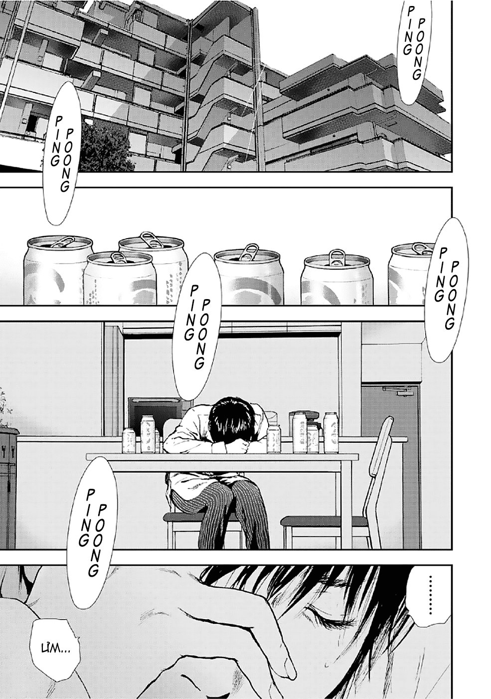 Gift ± Chapter 81 - 1